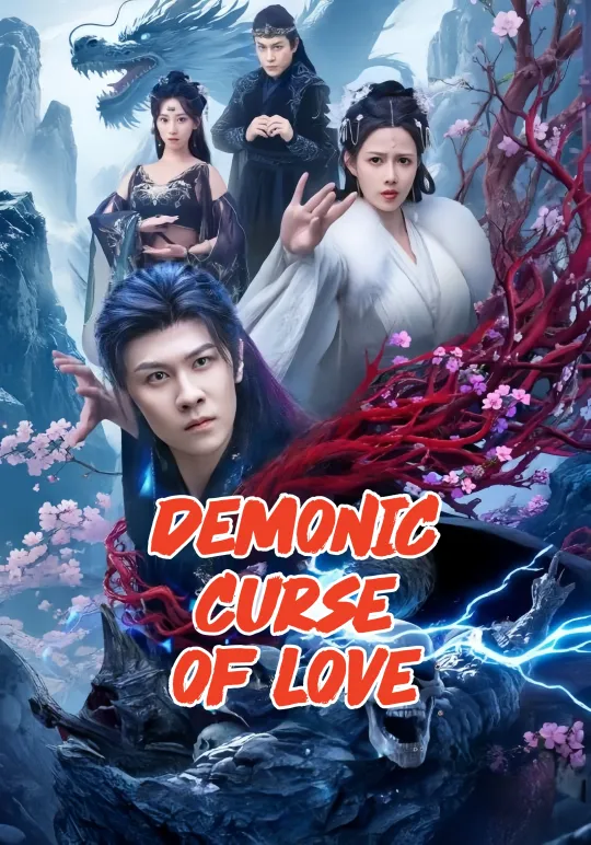 Demonic Curse of Love